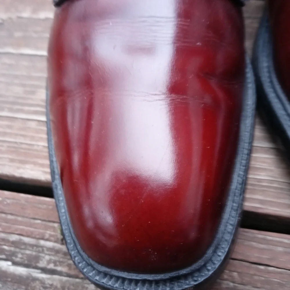 Wright Shoe wright breather